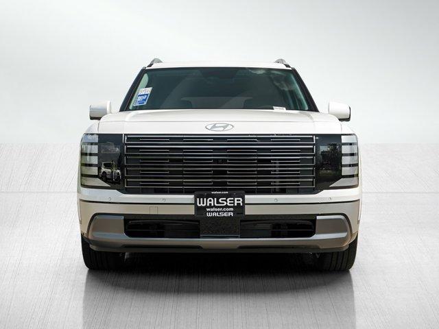 new 2026 Hyundai Palisade car, priced at $51,716