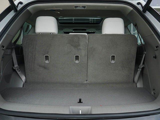 new 2026 Hyundai Palisade car, priced at $51,716