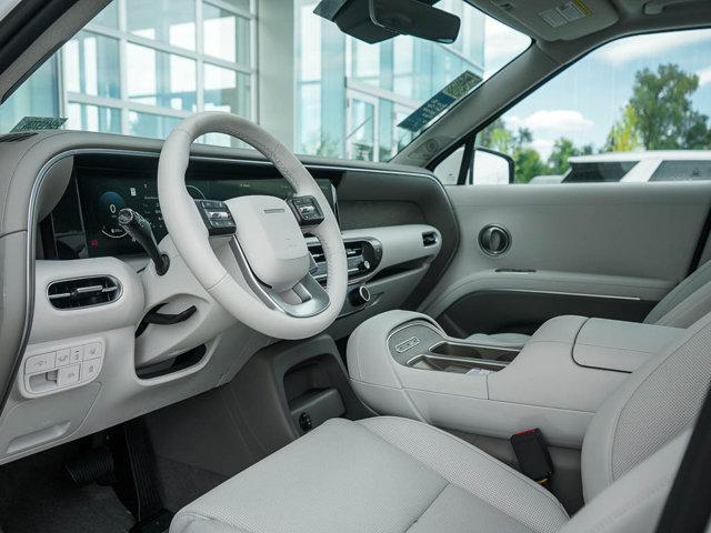 new 2026 Hyundai Palisade car, priced at $51,716