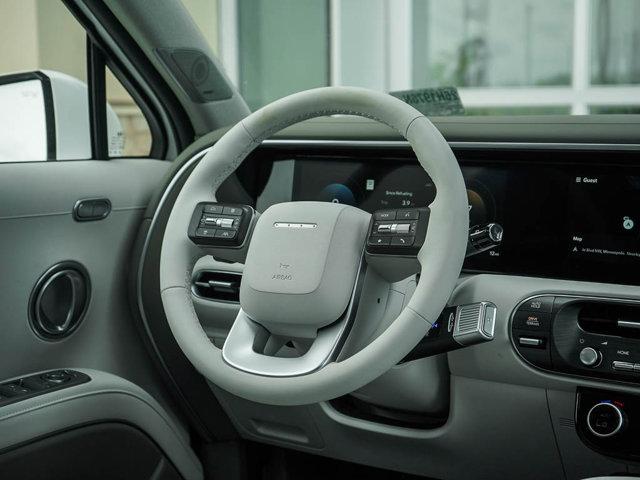 new 2026 Hyundai Palisade car, priced at $51,716