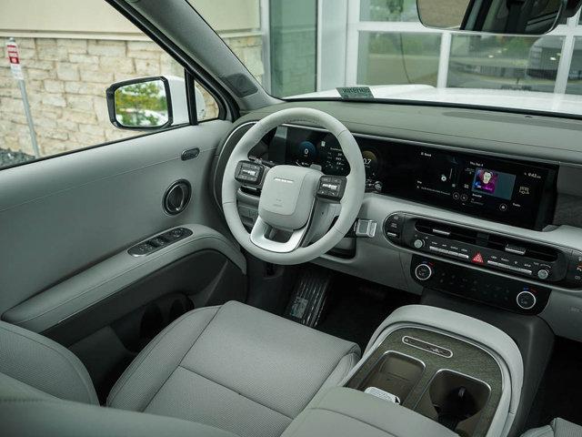 new 2026 Hyundai Palisade car, priced at $51,716