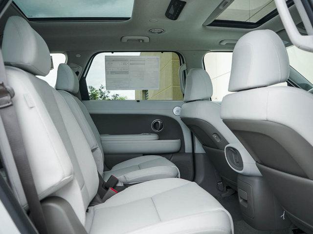 new 2026 Hyundai Palisade car, priced at $51,716