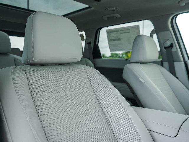 new 2026 Hyundai Palisade car, priced at $51,716