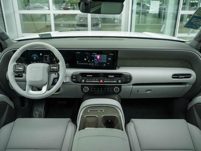 new 2026 Hyundai Palisade car, priced at $51,716