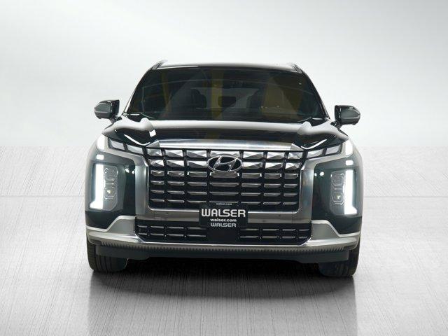 used 2023 Hyundai Palisade car, priced at $42,399