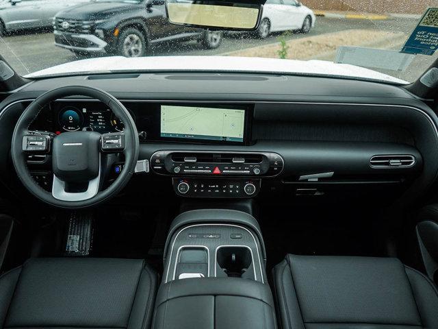 new 2026 Hyundai Palisade car, priced at $56,320