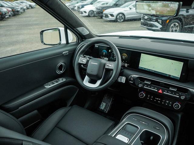 new 2026 Hyundai Palisade car, priced at $56,320