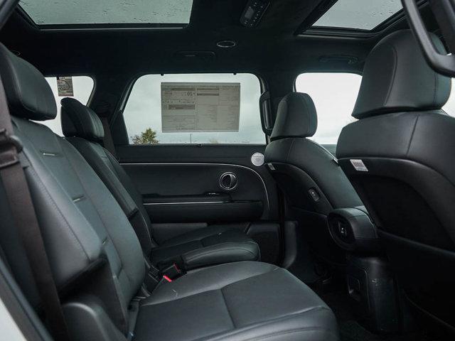 new 2026 Hyundai Palisade car, priced at $56,320