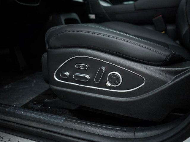 new 2026 Hyundai Palisade car, priced at $56,320