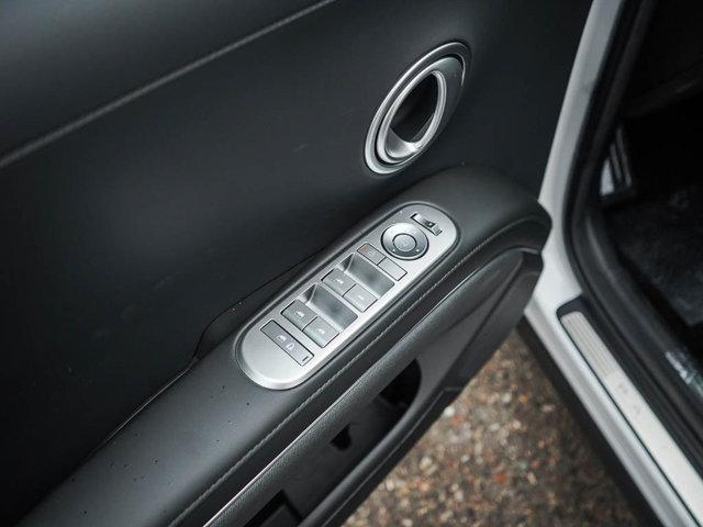 new 2026 Hyundai Palisade car, priced at $56,320