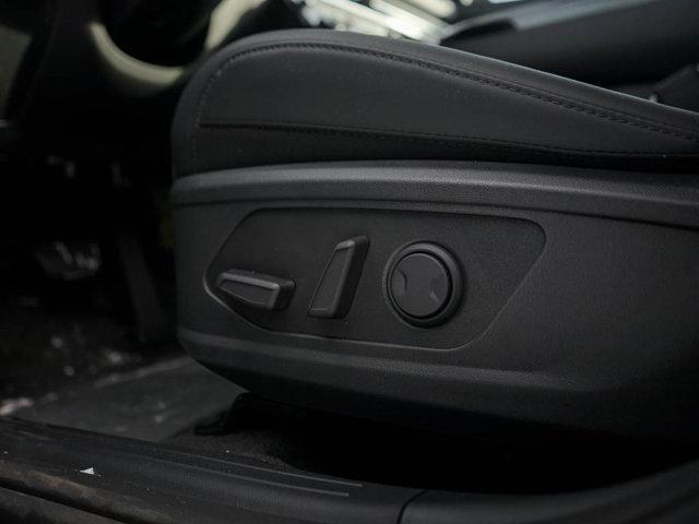 new 2025 Hyundai TUCSON Hybrid car, priced at $37,489