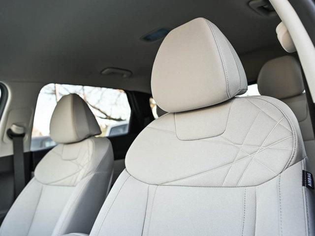 new 2026 Hyundai TUCSON Hybrid car, priced at $31,877