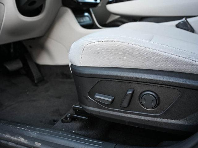 new 2026 Hyundai TUCSON Hybrid car, priced at $31,877