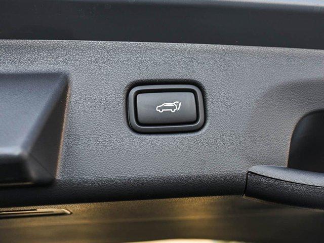 new 2026 Hyundai TUCSON Hybrid car, priced at $31,877