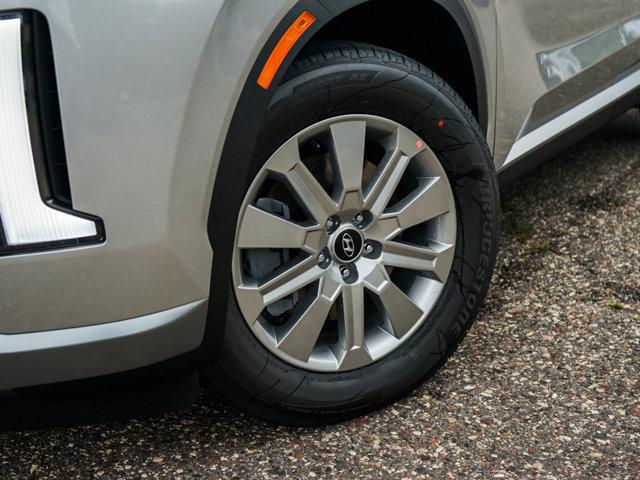 new 2025 Hyundai Palisade car, priced at $41,803