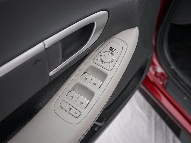 new 2025 Hyundai Sonata car, priced at $28,249