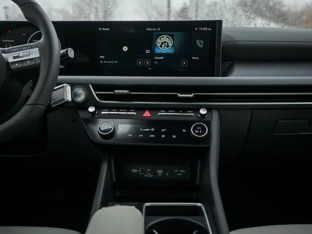 new 2025 Hyundai Sonata car, priced at $28,249