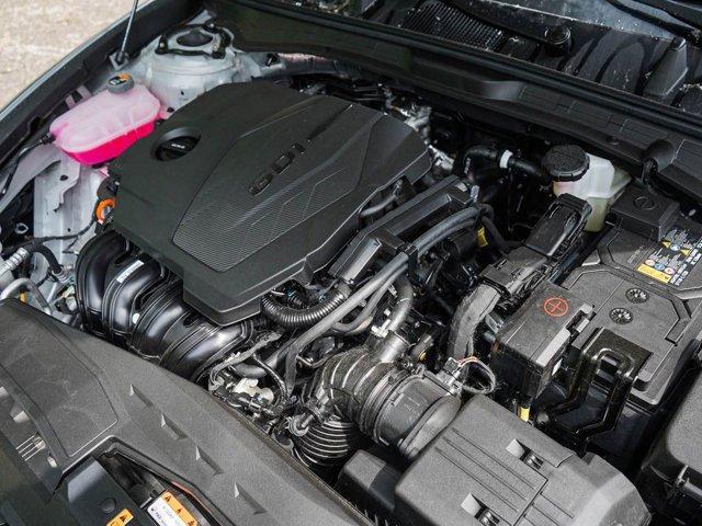 new 2025 Hyundai Sonata car, priced at $28,249