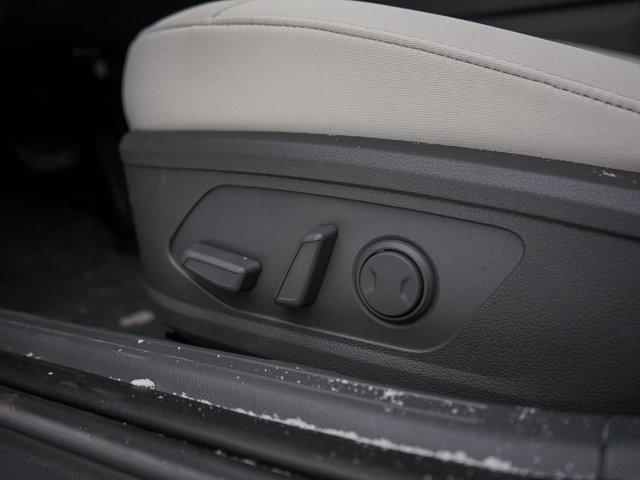 new 2025 Hyundai Sonata car, priced at $28,249