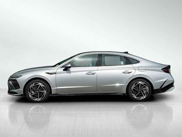 new 2025 Hyundai Sonata car, priced at $28,249