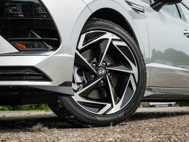 new 2025 Hyundai Sonata car, priced at $28,249