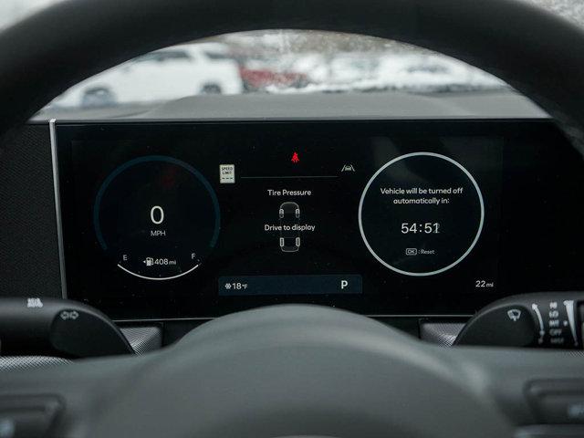 new 2025 Hyundai Sonata car, priced at $28,249