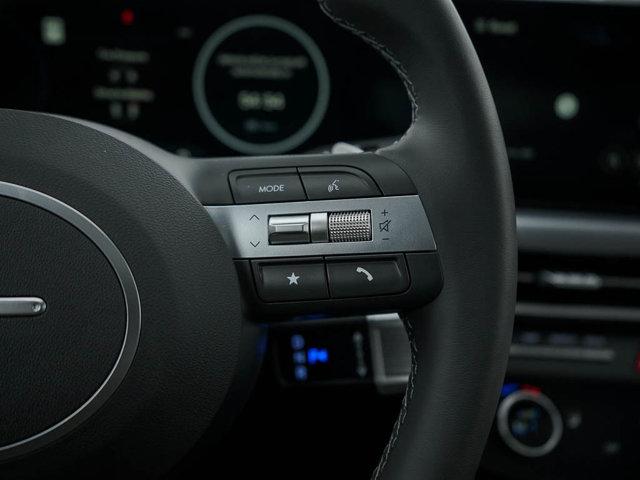 new 2025 Hyundai Sonata car, priced at $28,249