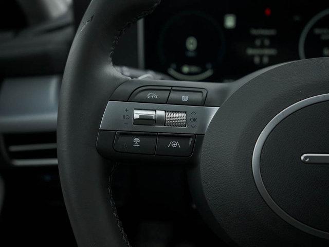 new 2025 Hyundai Sonata car, priced at $28,249