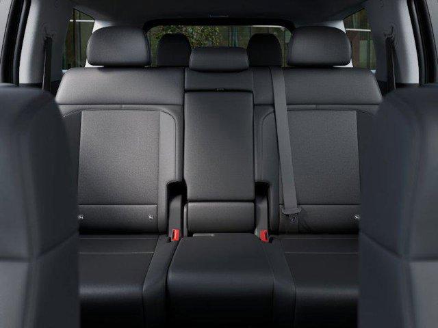 new 2026 Hyundai SANTA FE HEV car, priced at $35,850