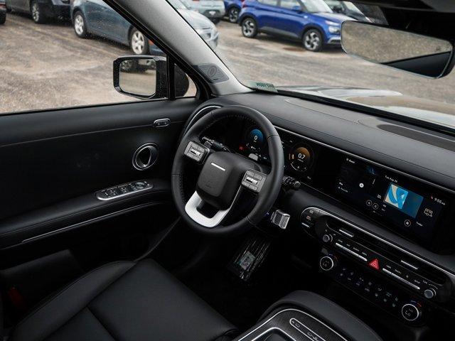 new 2026 Hyundai Palisade car, priced at $52,391