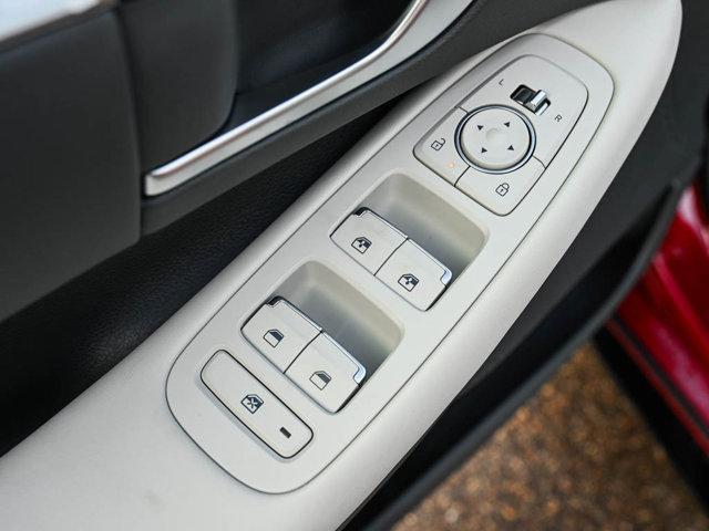 new 2026 Hyundai Sonata Hybrid car, priced at $33,718