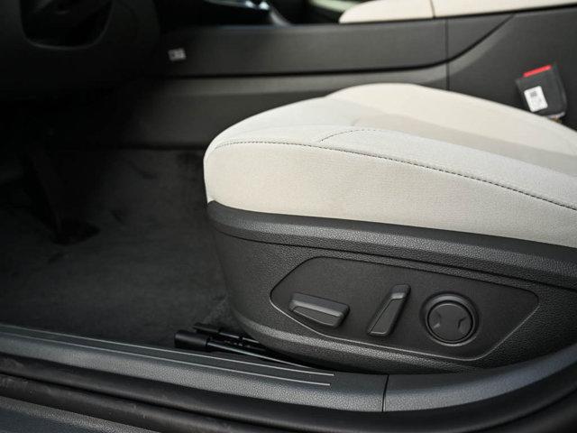 new 2026 Hyundai Sonata Hybrid car, priced at $33,718