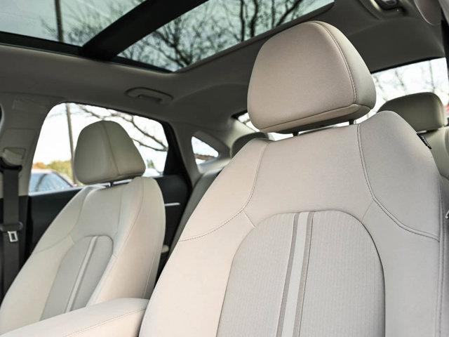 new 2026 Hyundai Sonata Hybrid car, priced at $33,718