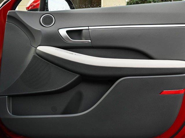 new 2026 Hyundai Sonata Hybrid car, priced at $33,718