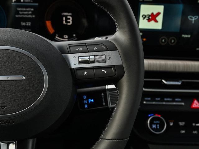 new 2026 Hyundai Sonata Hybrid car, priced at $33,718