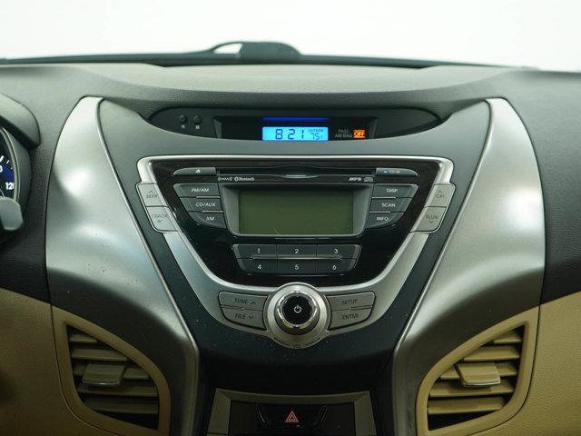 used 2013 Hyundai Elantra car, priced at $9,799