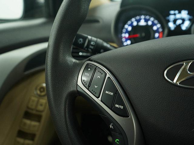 used 2013 Hyundai Elantra car, priced at $9,799