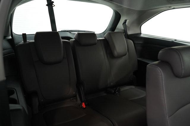 used 2022 Honda Odyssey car, priced at $33,699