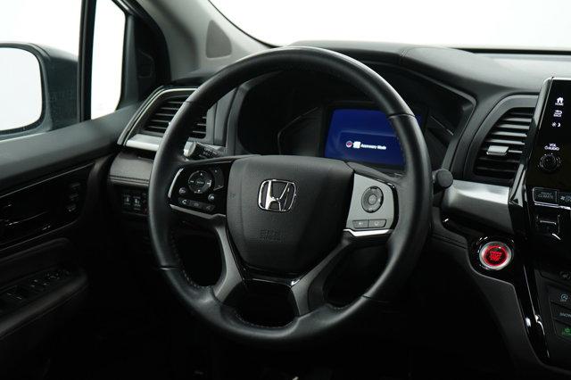 used 2022 Honda Odyssey car, priced at $33,699