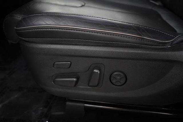 used 2023 Hyundai Santa Fe car, priced at $24,799