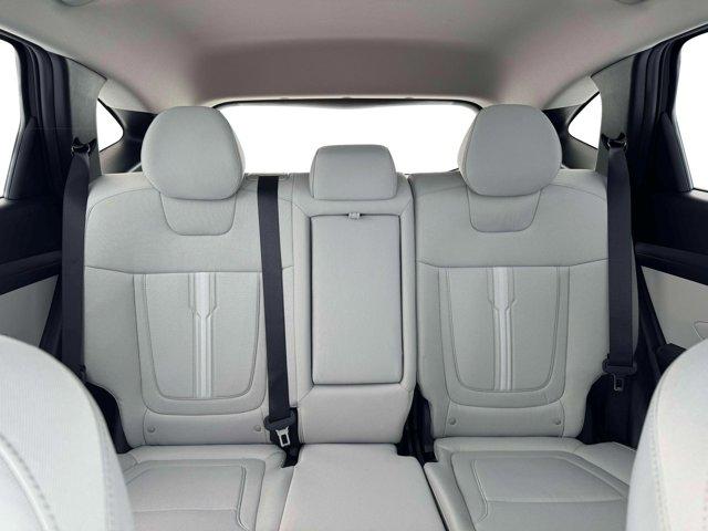 new 2026 Hyundai Tucson car, priced at $32,225