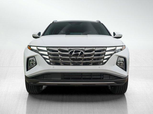 new 2024 Hyundai Tucson Plug-In Hybrid car, priced at $45,899