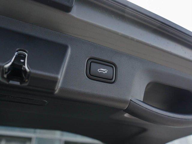 new 2025 Hyundai Tucson car, priced at $36,399