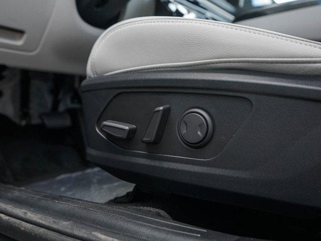 new 2025 Hyundai Tucson car, priced at $36,399