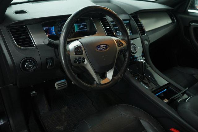 used 2014 Ford Taurus car, priced at $11,599