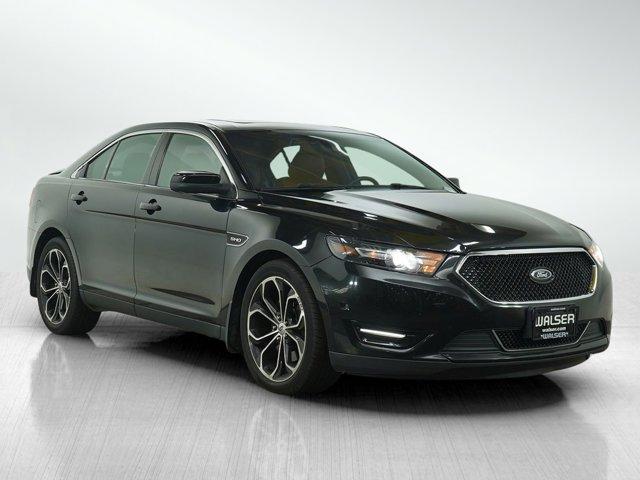 used 2014 Ford Taurus car, priced at $11,599