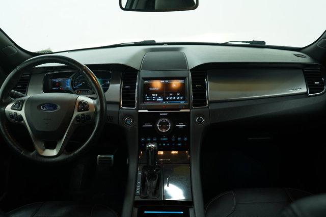 used 2014 Ford Taurus car, priced at $11,599