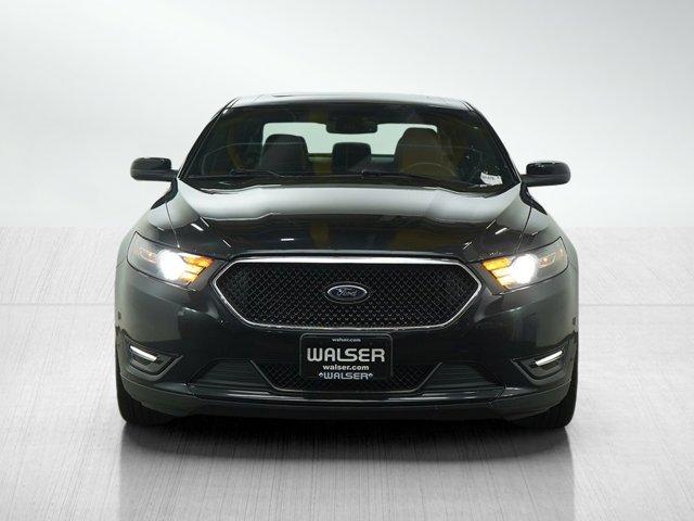 used 2014 Ford Taurus car, priced at $11,599
