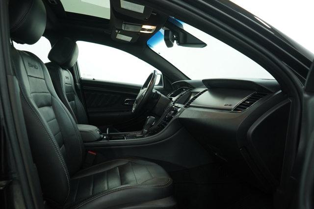 used 2014 Ford Taurus car, priced at $11,599