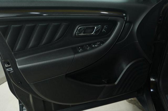 used 2014 Ford Taurus car, priced at $11,599